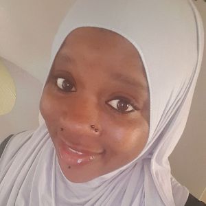 Profilbild på Mariam Kacime