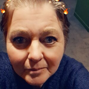 Profilbild på Marian Boström