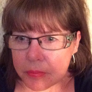 Profilbild på Marian Lindberg