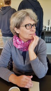 Profilbild på Mariana Alvåg