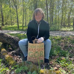 Profilbild på Mariana Davidson