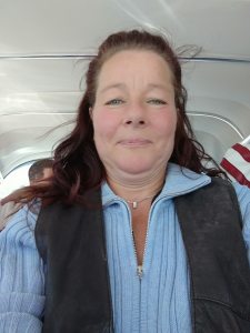 Profilbild på Mariana Eklindh