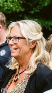 Profilbild på Mariana Stillersson