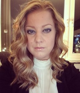 Profilbild på Mariana Väliranta