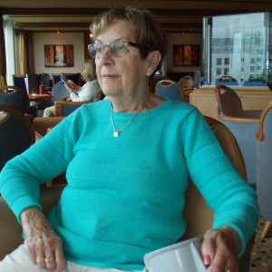 Profilbild på Mariann Andersson