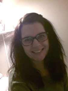Profilbild på Mariann Biörserud