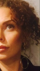 Profilbild på Mariann Gandsjö Gullstrand