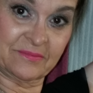 Profilbild på Mariann Jakobsson