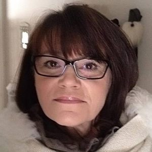 Profilbild på Mariann Johansson