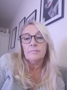 Profilbild på Mariann Lindgren