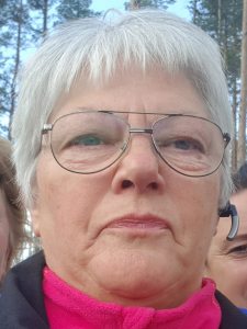 Profilbild på Mariann Östlund