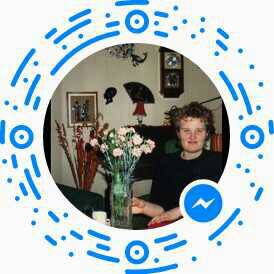Profilbild på Mariann Persson