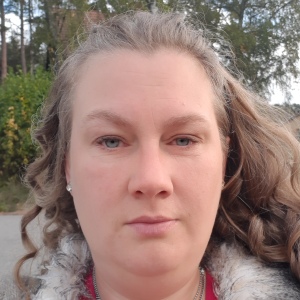 Profilbild på Marianne Birgitta Wirginia Karlsson