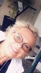 Profilbild på Marianne Af Ekenstam