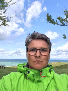 Profilbild på Marianne All