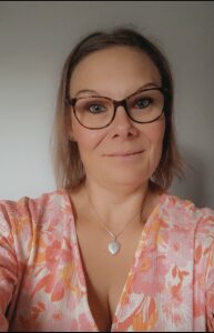 Profilbild på Marianne Andrén Andersson