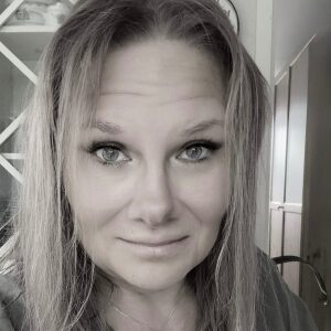 Profilbild på Marianne Andrén Andersson