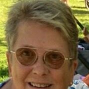 Profilbild på Marianne Ansell