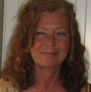 Profilbild på Marianne Bengtsson