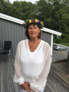Profilbild på Marianne Berglund