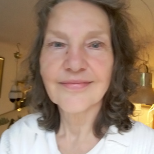 Profilbild på Marianne Blomdahl Sjökvist