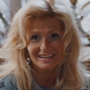 Profilbild på Marianne Brinkendahl