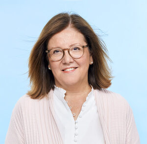 Profilbild på Marianne Damström Gereben
