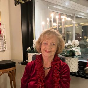 Profilbild på Marianne Dell