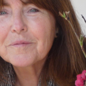 Profilbild på Marianne Ehrenfeldt
