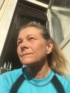 Profilbild på Marianne Emanuelsson