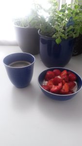 Profilbild på Marianne Enoksson