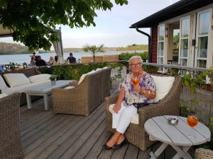Profilbild på Marianne Eriksson Rahmberg