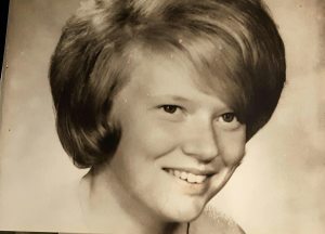 Profilbild på Marianne Eriksson