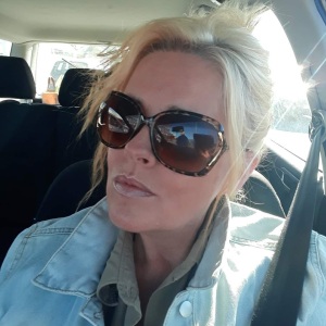 Profilbild på Marianne Erlandsson
