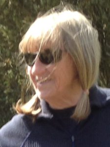 Profilbild på Marianne Fasth