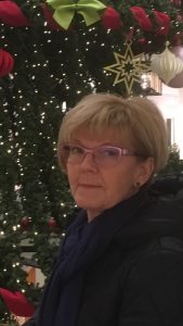 Profilbild på Marianne Flyding