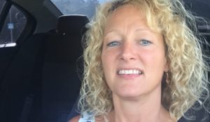 Profilbild på Marianne Hallberg
