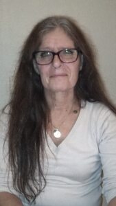 Profilbild på Marianne Hansen