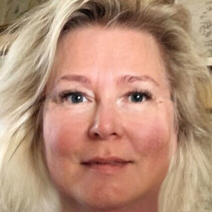 Profilbild på Marianne Hellers
