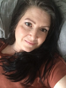Profilbild på Marianne Henriksen