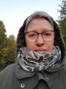 Profilbild på Marianne Jansson