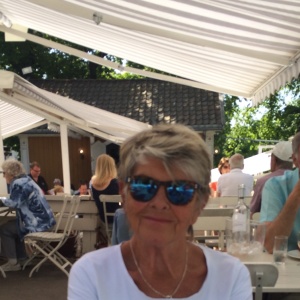 Profilbild på Marianne Jarevik