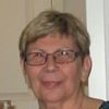 Profilbild på Marianne Jönsson
