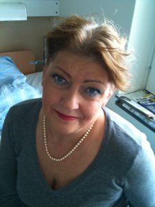 Profilbild på Marianne Jonsson