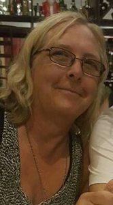 Profilbild på Marianne Jonsson