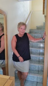 Profilbild på Marianne Junttila