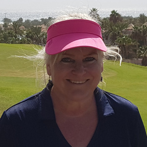Profilbild på Marianne Jutblad