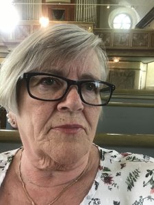 Profilbild på Marianne Karlsson