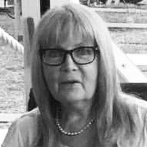 Profilbild på Marianne Karlsson