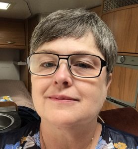 Profilbild på Marianne Karlsson